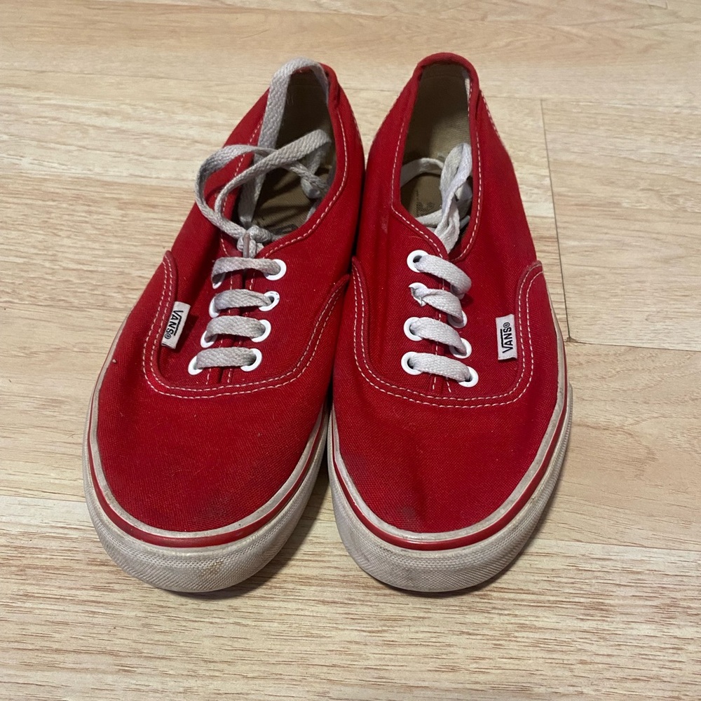 Vans